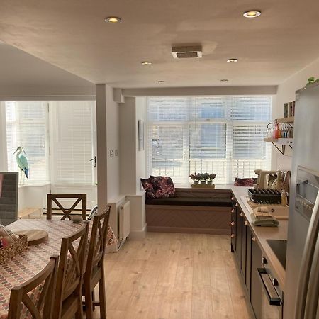 Blacksands Seaview Cottage, Aberdour アバーダー エクステリア 写真