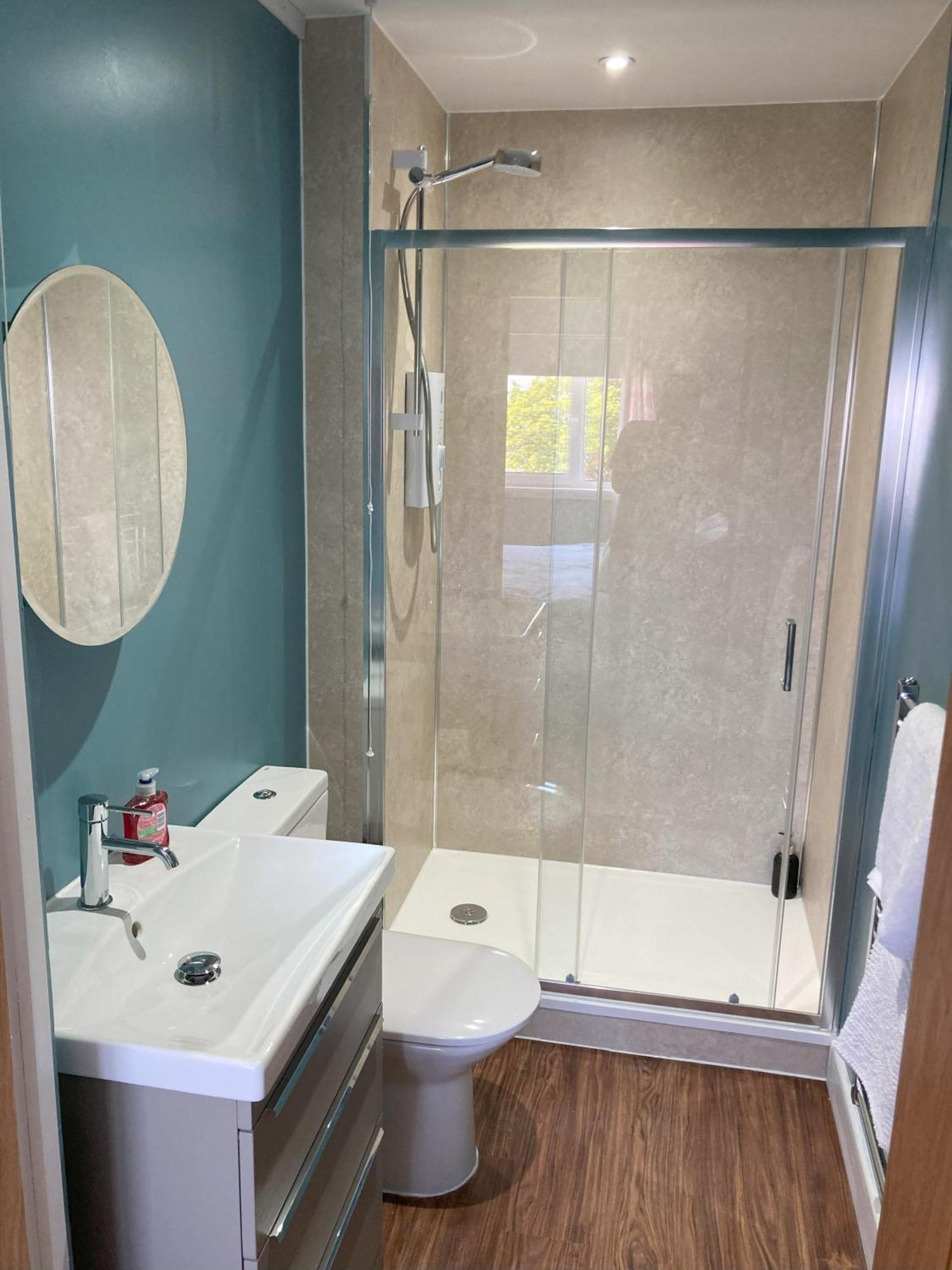 Blacksands Seaview Cottage, Aberdour アバーダー エクステリア 写真