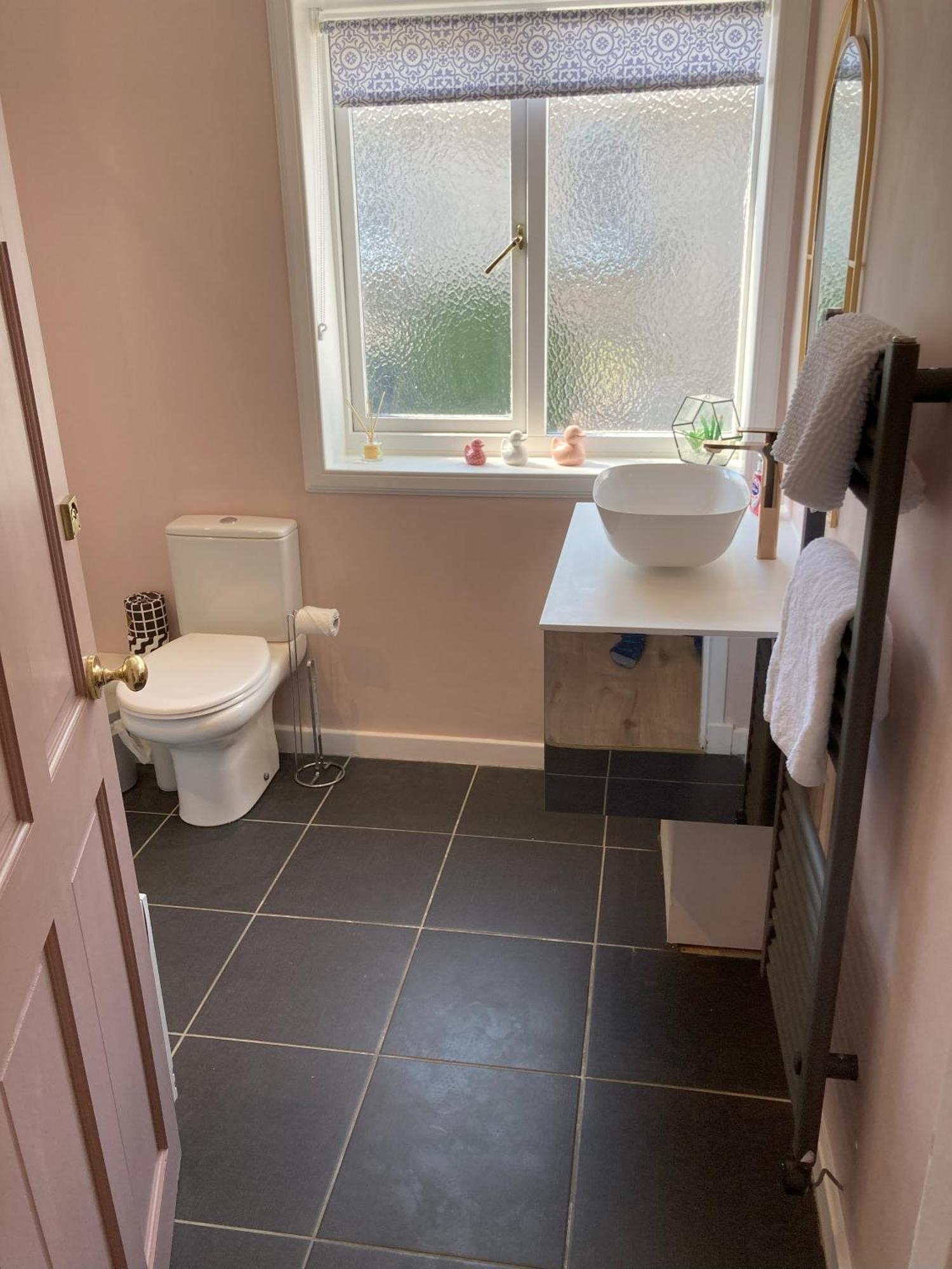 Blacksands Seaview Cottage, Aberdour アバーダー エクステリア 写真
